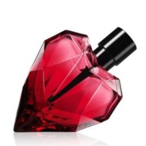 Diesel Loverdose Red Kiss Women’s Perfume/Cologne For Women Eau de Parfum 1.7 oz Edp