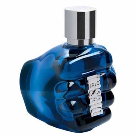 Diesel Only The Brave Extreme Men's Perfume/Cologne For Men Eau De Toilette 2.5 oz / 4.2 oz Edt