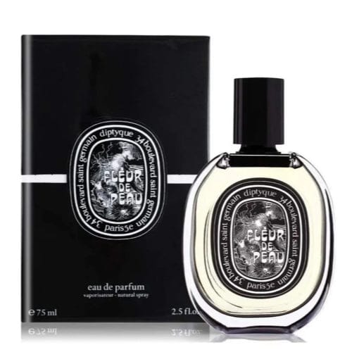 Diptyque Fleur de Peau 2.5 oz Edp