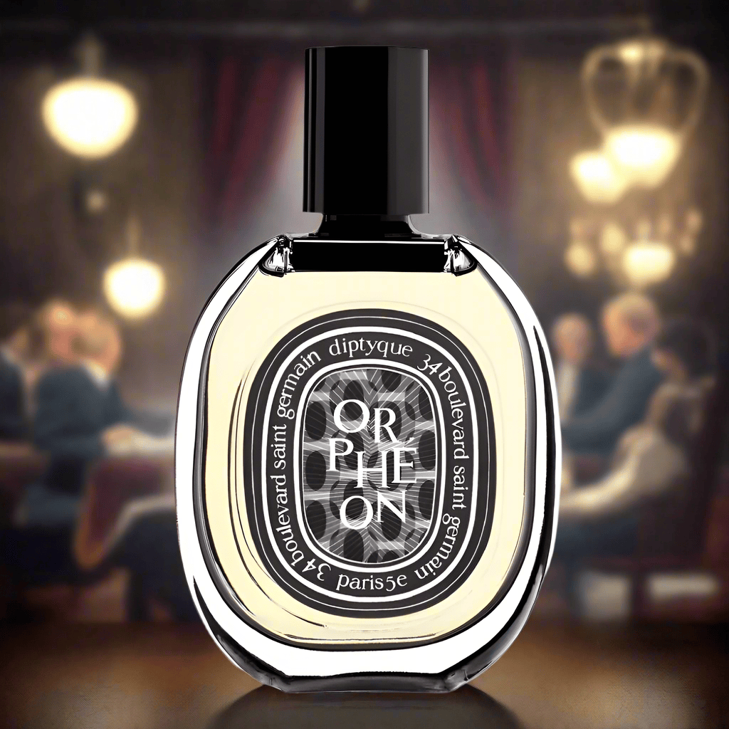 Diptyque Orpheon 2.5 oz Edp