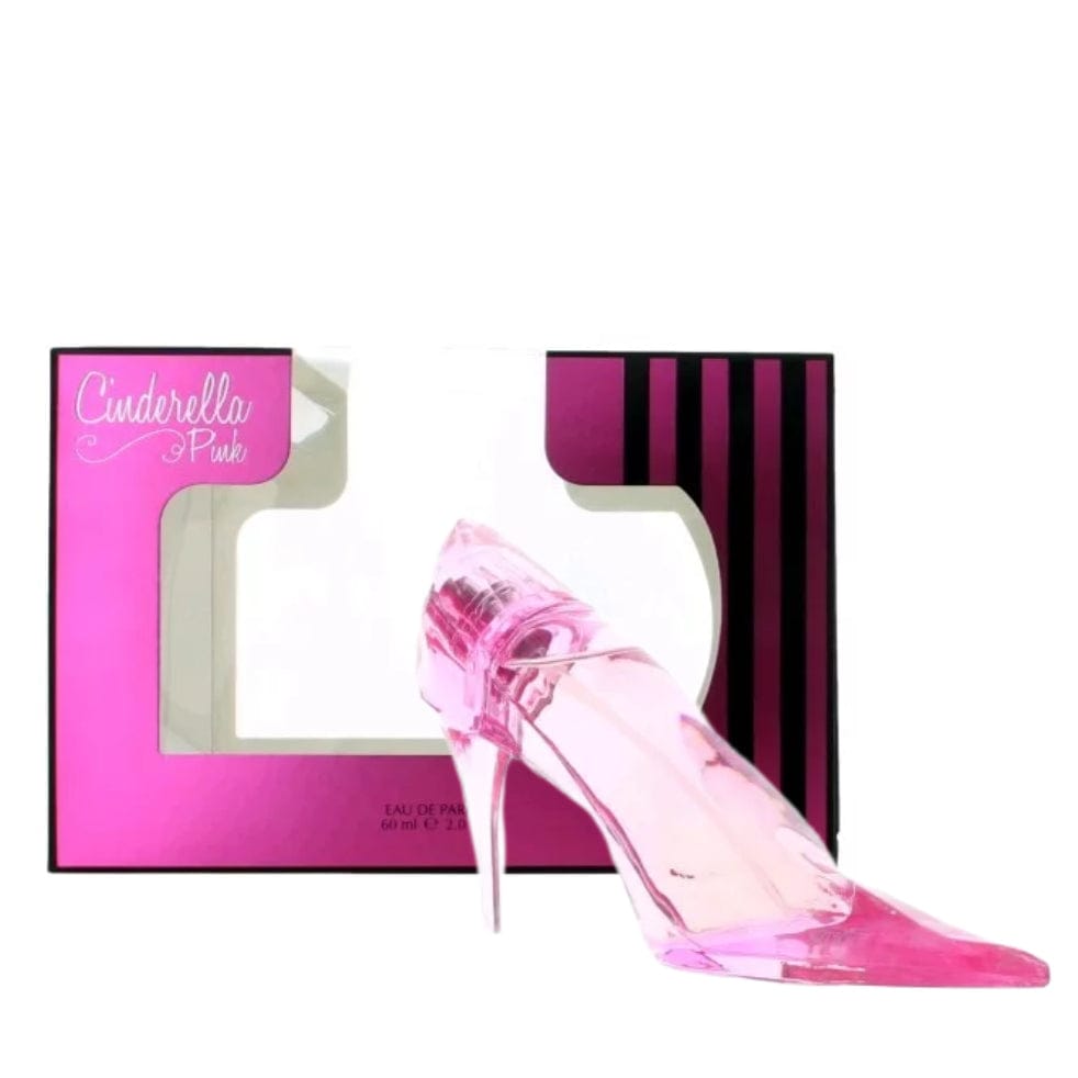 Disney Cinderella Castle Kid’s Perfume/Cologne Girls Eau de Toilette 2.0 oz / Gift Set 2.0 oz Edt