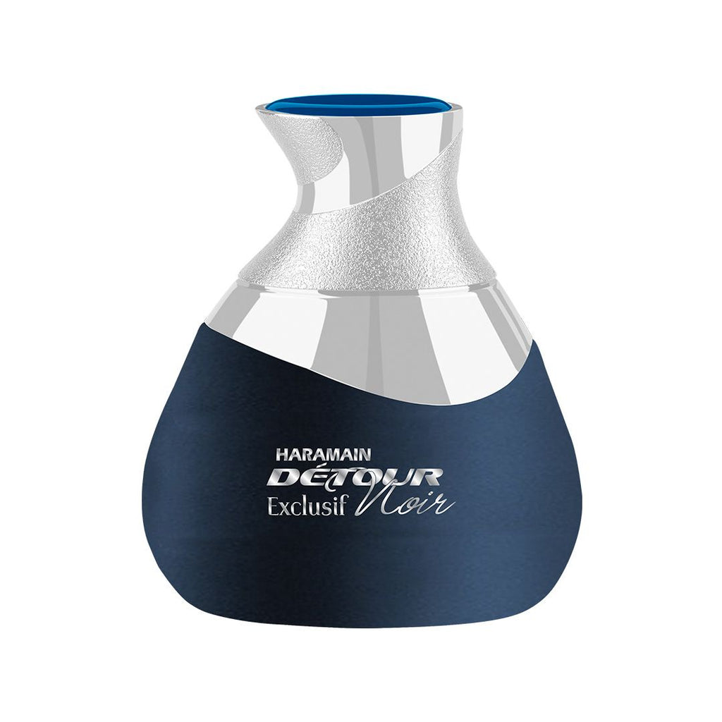 Al Haramain Detour Noir 100ml, Eau De Parfum