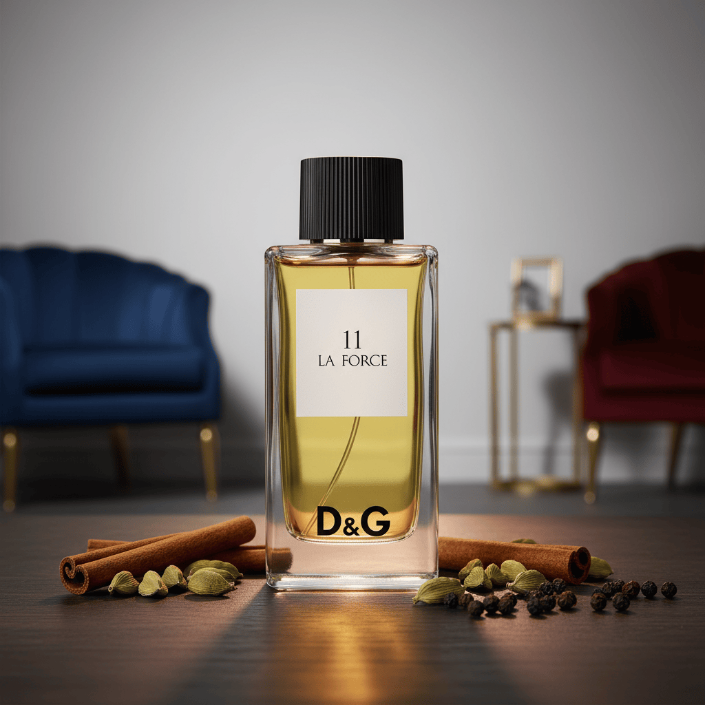 Dolce Gabbana 11 La Force