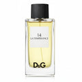 Dolce Gabbana 14 La Temperance