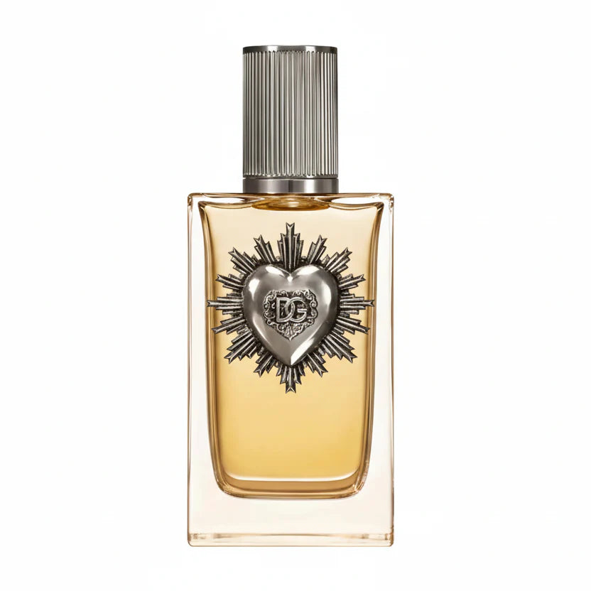 Dolce Gabbana Devotion Pour Homme