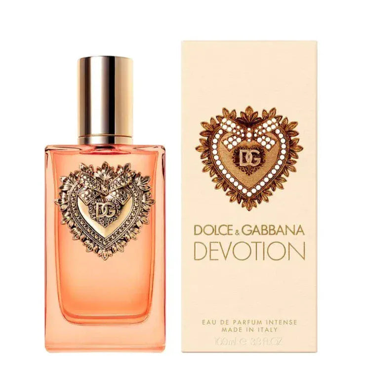 Dolce Gabbana Devotion Intense