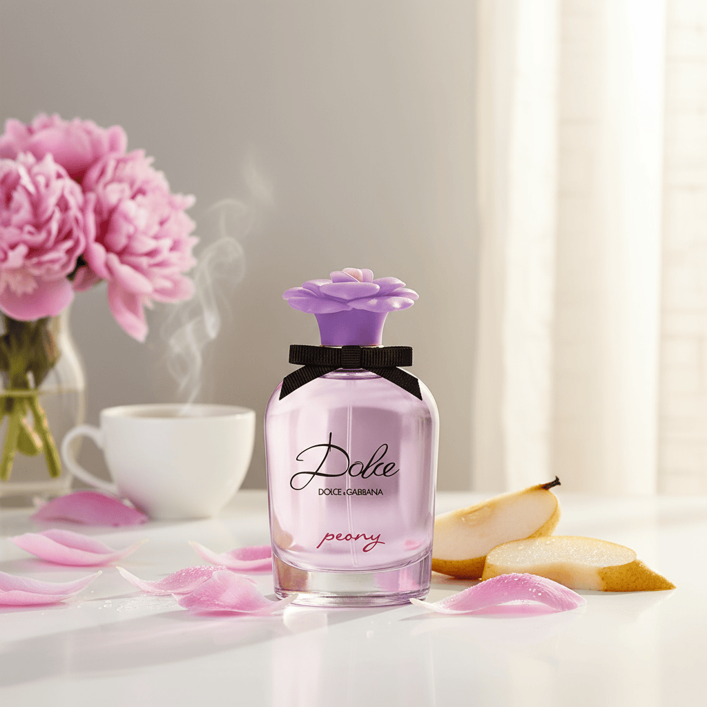 Dolce Gabbana Dolce Peony Drops