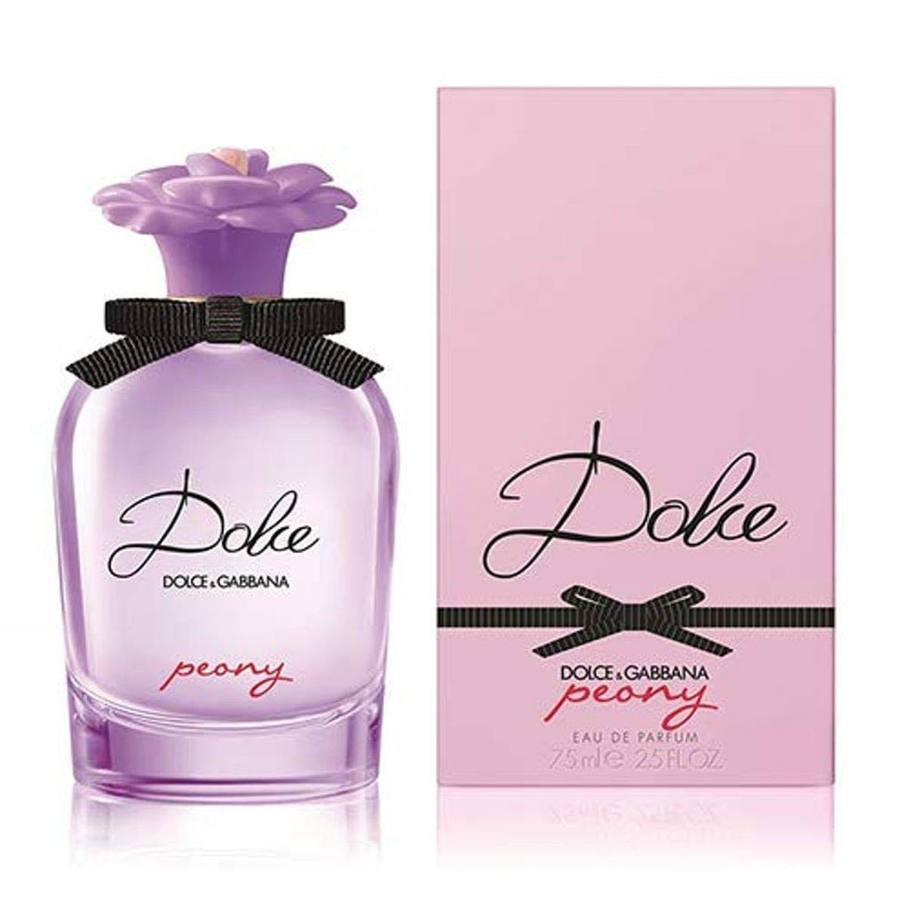 Dolce Gabbana Dolce Peony Drops