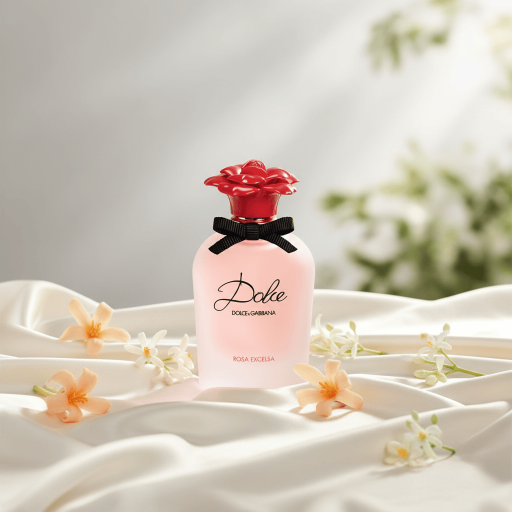 Dolce Gabbana Dolce Rosa Excelsa 