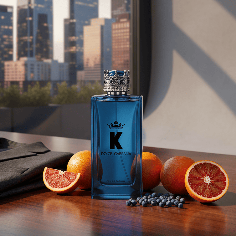 Dolce Gabbana K Eau de Parfum