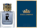 Dolce Gabbana K