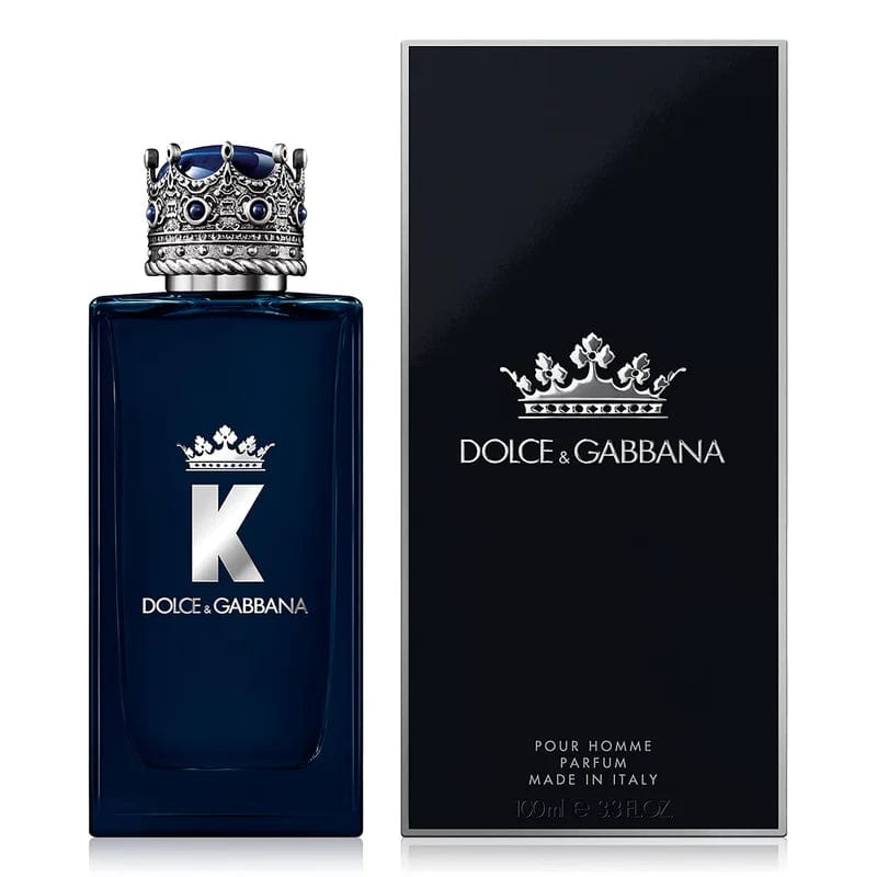 Dolce Gabbana K Parfum