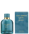Dolce Gabbana Light Blue Pour Homme Forever