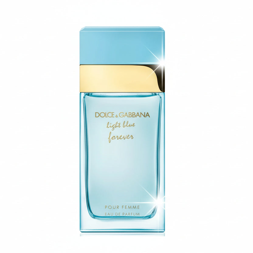 Dolce Gabbana Light Blue Forever