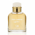 Dolce Gabbana Light Blue Sun