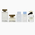 Dolce Gabbana Gift Set Miniature 5x0.15oz