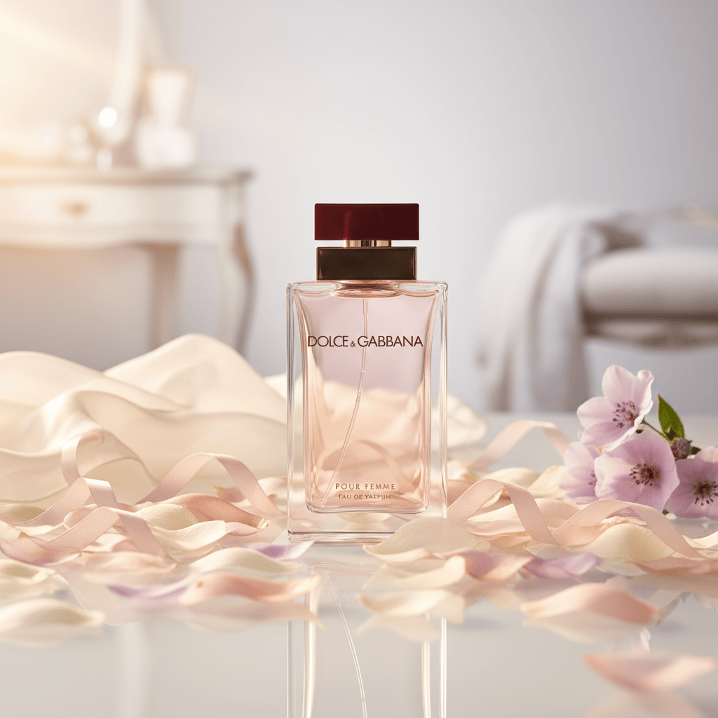 Dolce Gabbana Pour Femme