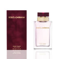 Dolce Gabbana Pour Femme