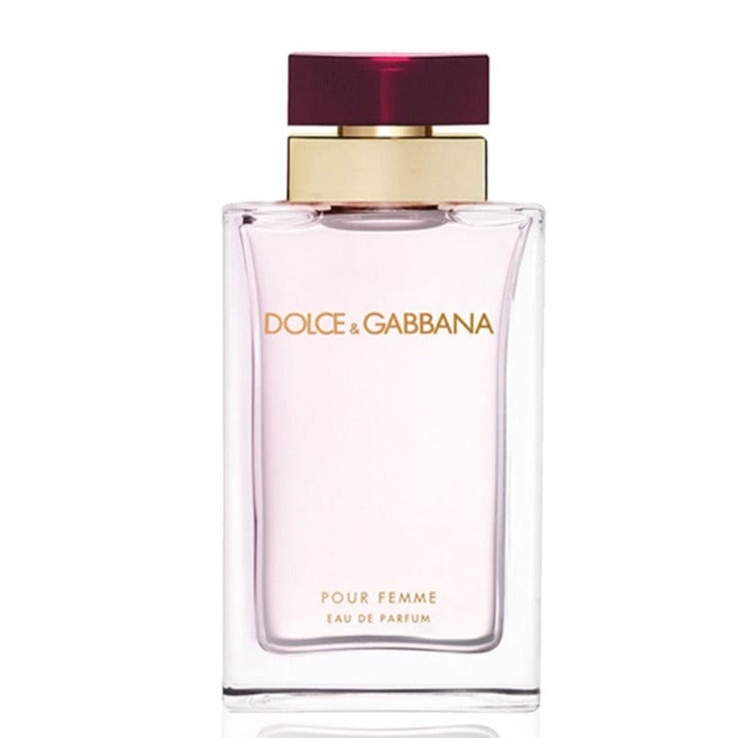 Dolce Gabbana Pour Femme