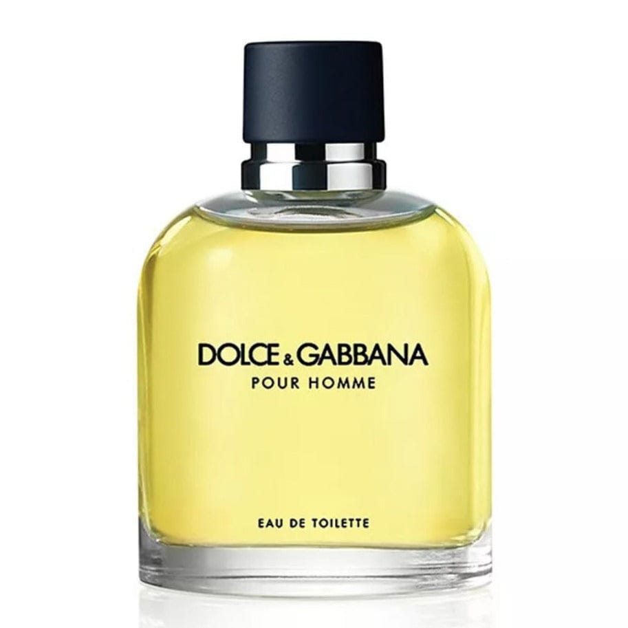 Dolce Gabbana Pour Homme