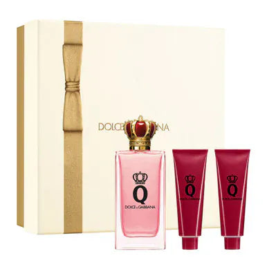 Dolce Gabbana Q