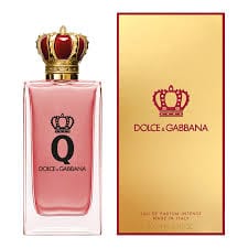 Dolce & Gabbana Q Intense