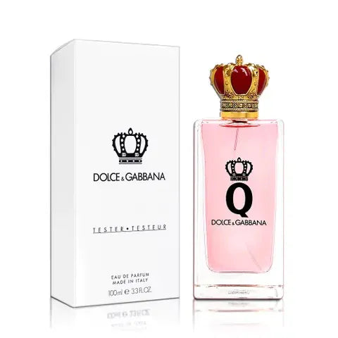 Dolce Gabbana Q