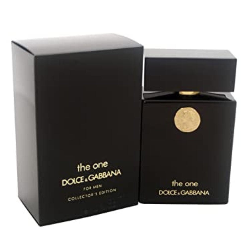 Dolce Gabbana The One Collector For Men