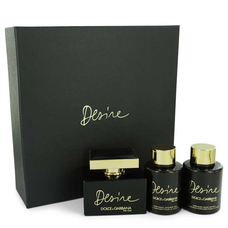 Dolce Gabbana The One Desire