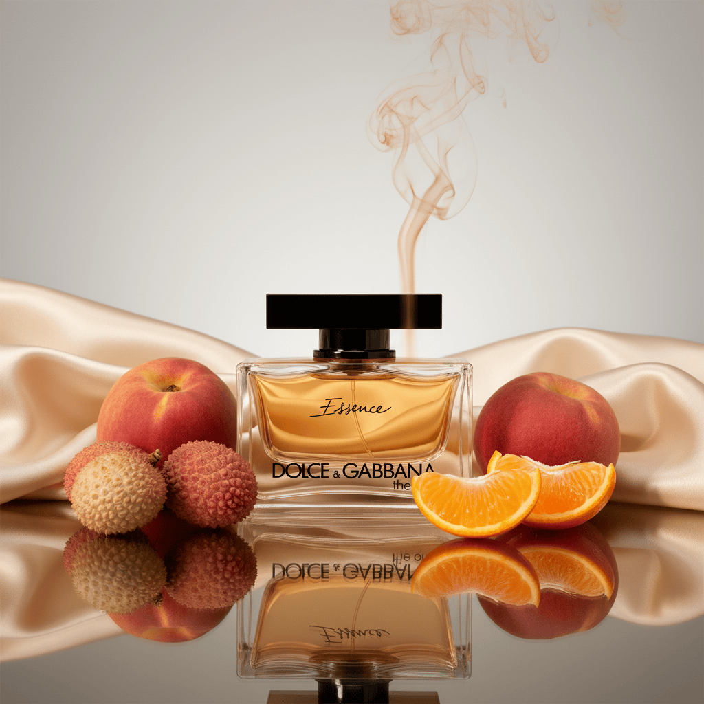 Dolce Gabbana The One Essence