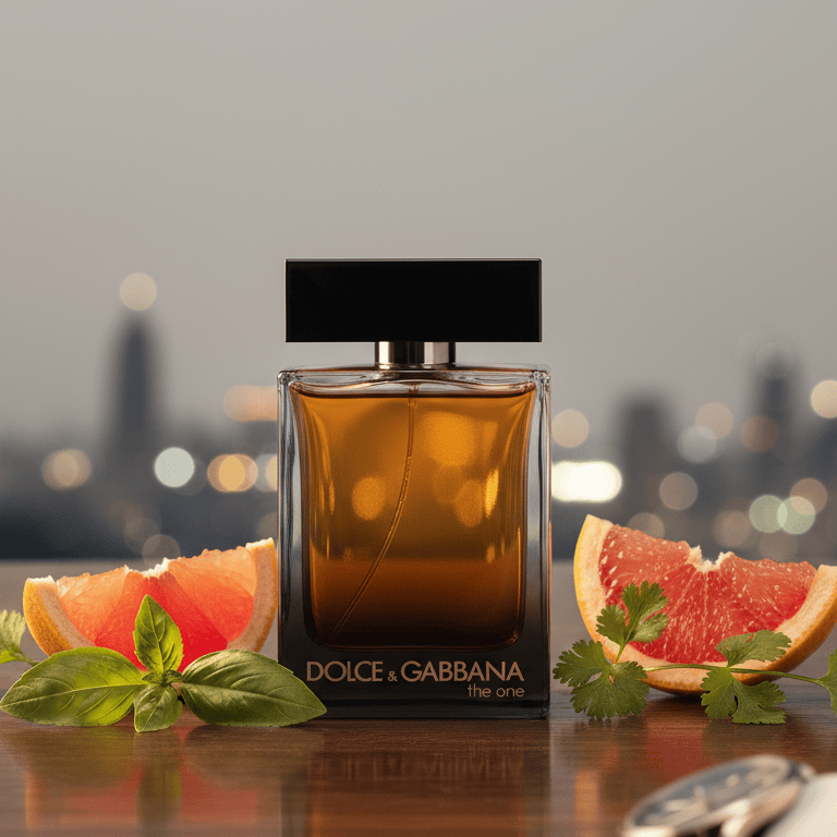 Dolce Gabbana The One For Men Eau de Parfum