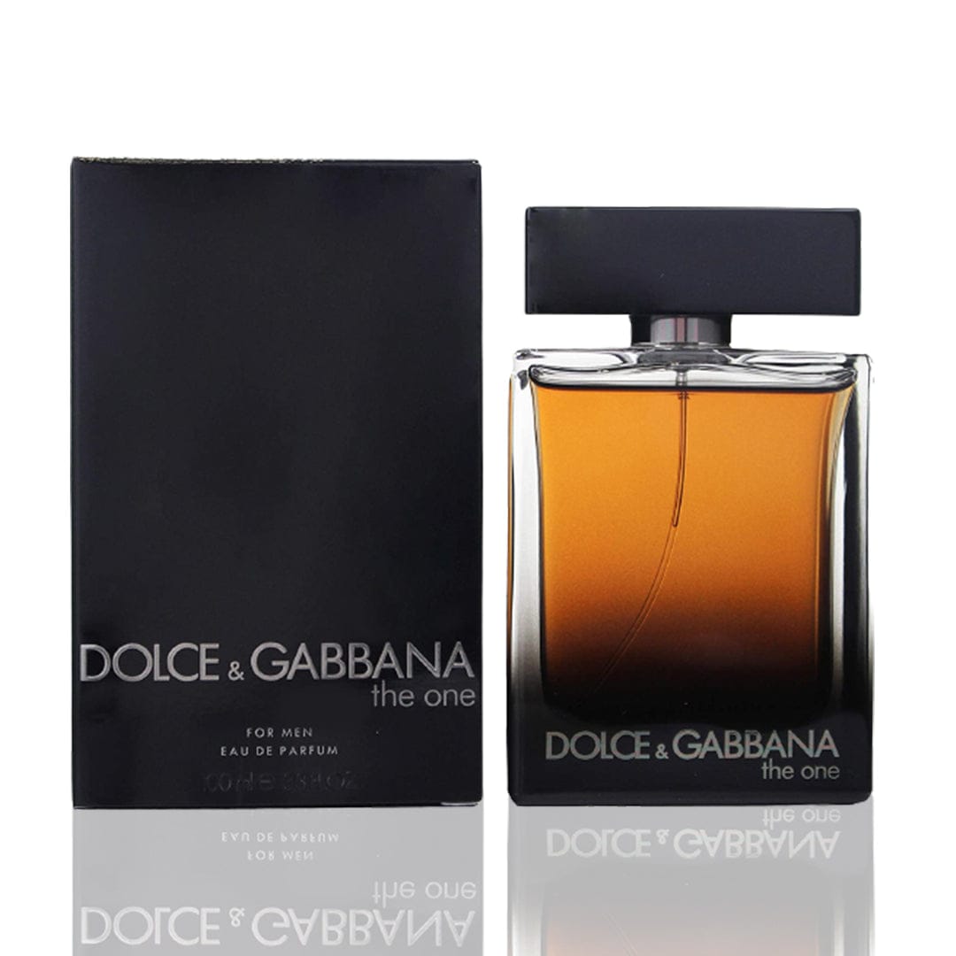 Dolce Gabbana The One For Men Eau de Parfum
