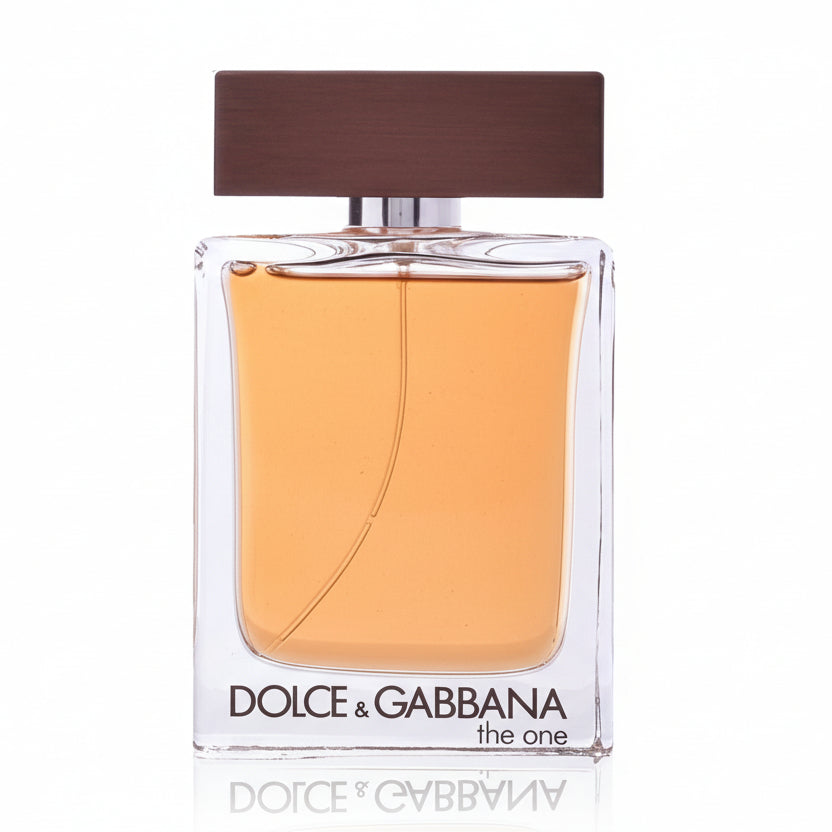 Dolce Gabbana The One For Men