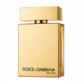 Dolce Gabbana The One Gold For Men Intense