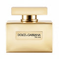 Dolce Gabbana The One Gold
