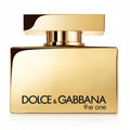 Dolce Gabbana The One Gold Intense