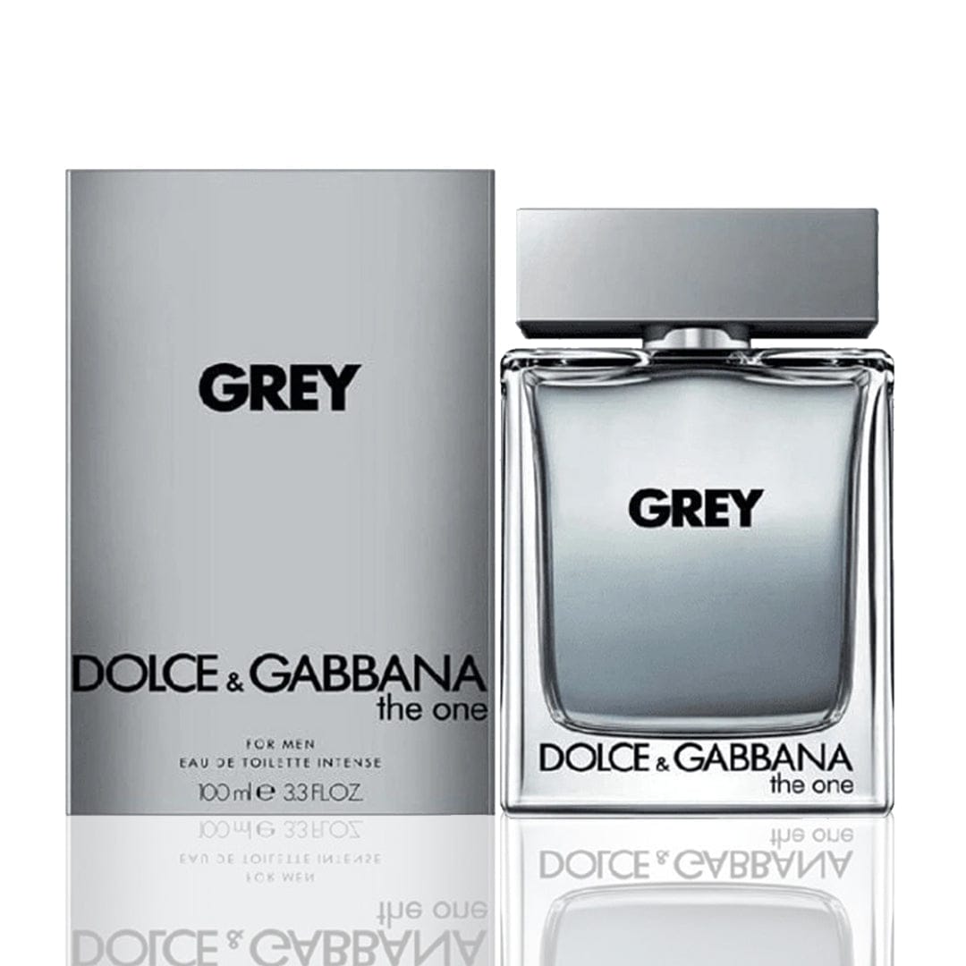 Dolce Gabbana The One Grey
