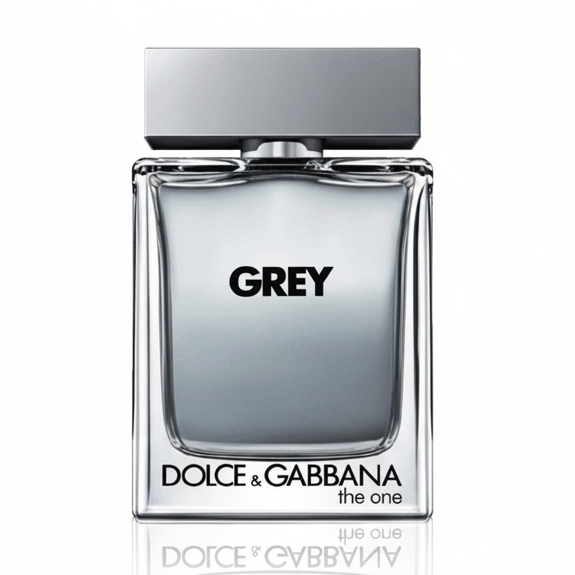 Dolce Gabbana The One Grey
