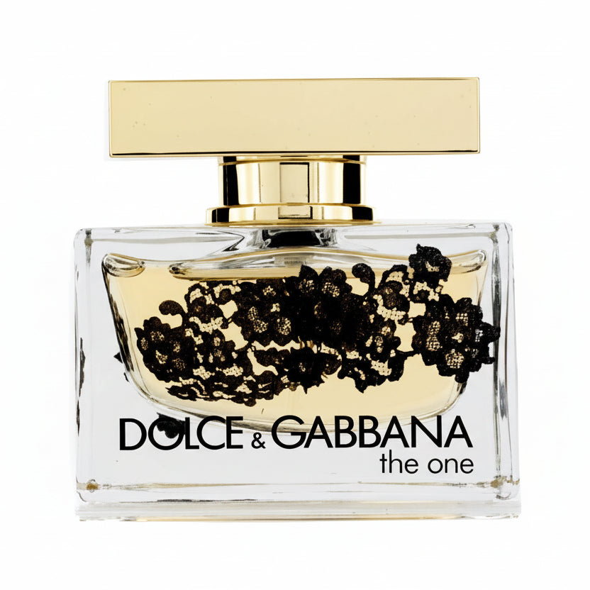 Dolce Gabbana The One Lace Edition