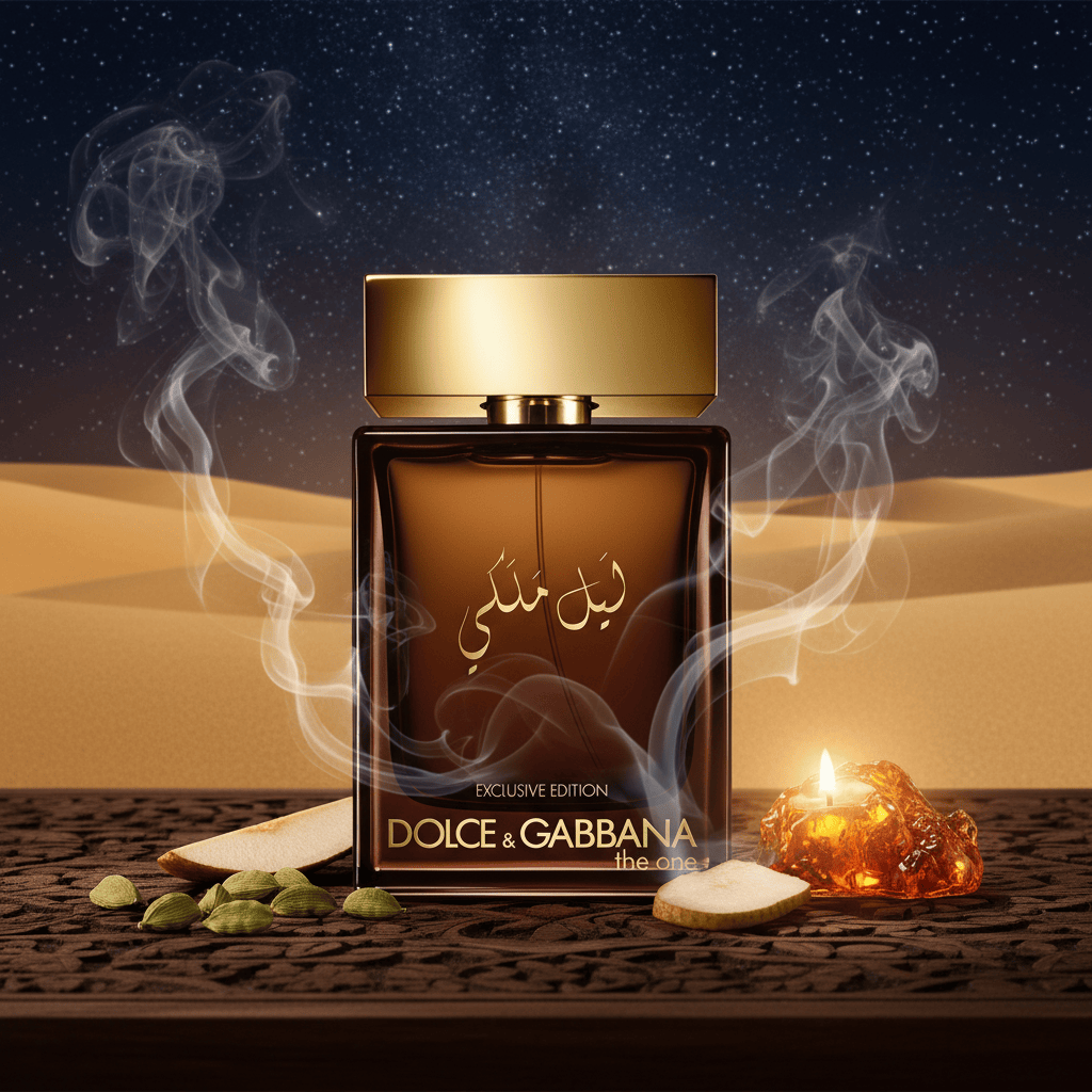 Dolce Gabbana The One Royal Night
