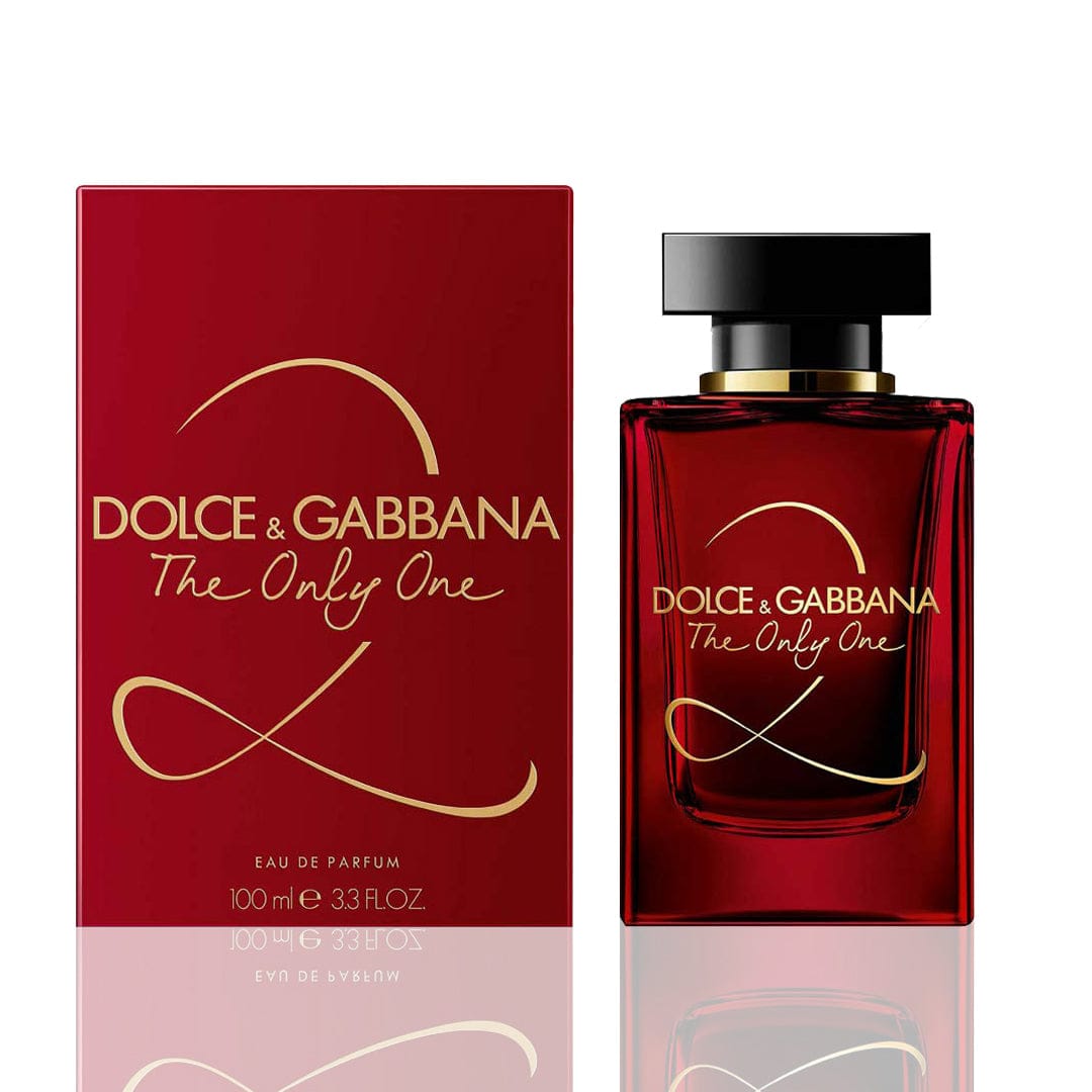 Dolce Gabbana The Only One 2