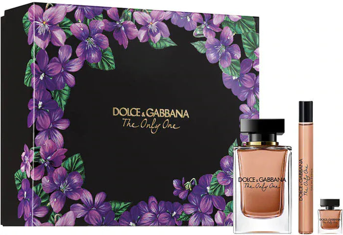 Dolce Gabbana The Only One