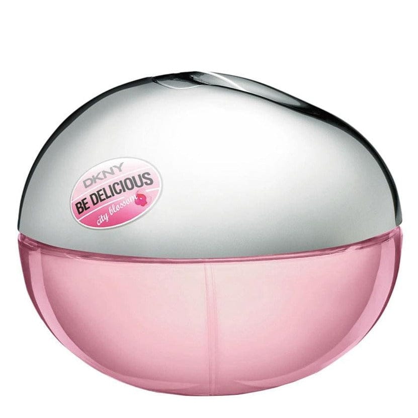 Donna Karan Be Delicious City Blossom Rooftop Peony Women's Perfume/Cologne For Women Eau De Toilette Spray 1.7 oz Edt