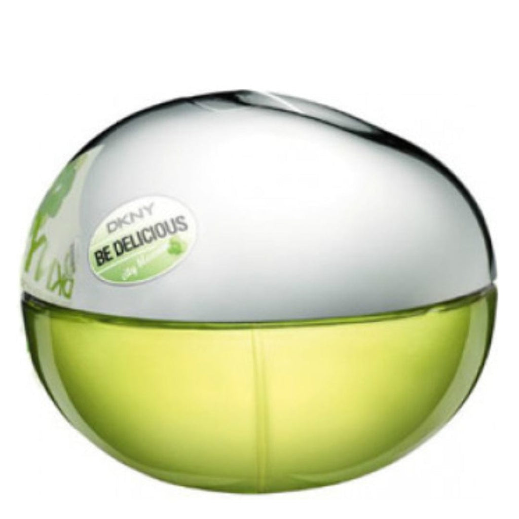 Donna Karan DKNY Be Delicious City Blossom Empire Apple For Women/Cologne For Women Eau de Toilette 1.7 oz Edt
