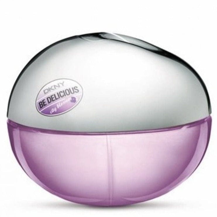 Donna Karan Dkny Be Delicious City Blossom Urban Violet Women's Perfume/Cologne For Women Eau De Parfum Spray 1.7 Oz