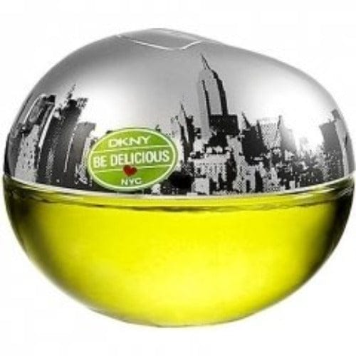 Donna Karan DKNY Be Delicious NYC Women’s Perfume/Cologne For Women Eau de Parfum 1.7 oz Edp