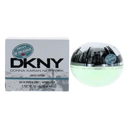 Donna Karan Dkny Be Delicious Rio Women's Perfume/Cologne For Women Eau De Parfum 1.7 Oz