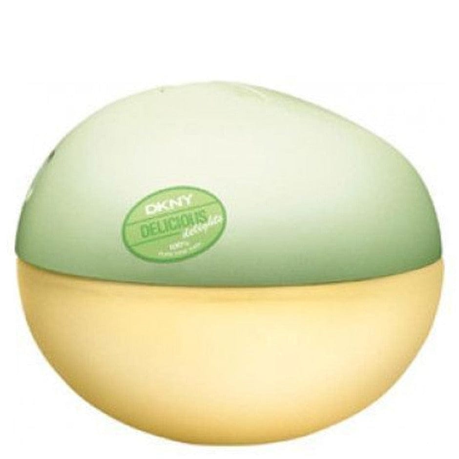 Donna Karan DKNY Delicious Delights Cool Swirl Women’s Perfume/Cologne For Women Eau de Toilette 1.7 oz Edt