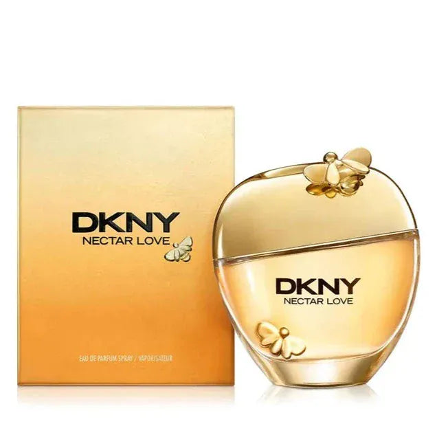 Donna Karan DKNY Nectar Love Women's Perfume/Cologne For Women Eau de Parfum 3.4 oz Edp