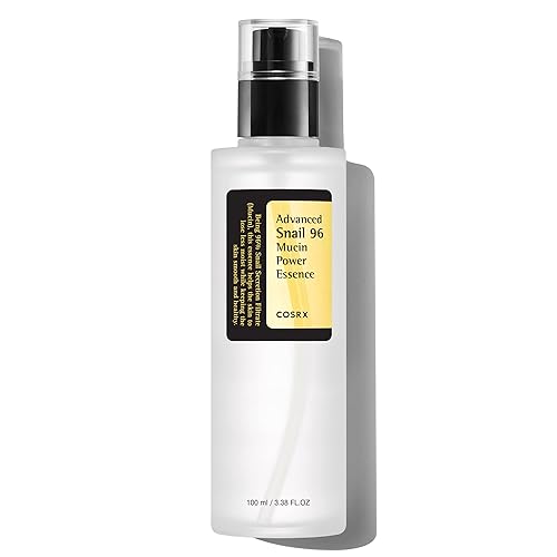 COSRX Snail Mucin 96% Repair & Hydrate Essence 3.38 fl.oz